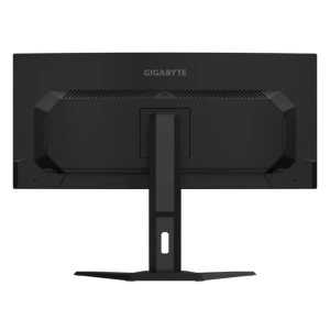 GIGABYTE 34 QD-OLED MO34WQC2 0.03MS 240HZ Kavisli Gaming Monitör 3440x1440