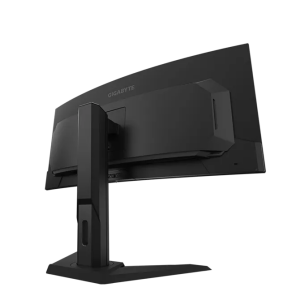 GIGABYTE 34 QD-OLED MO34WQC2 0.03MS 240HZ Kavisli Gaming Monitör 3440x1440