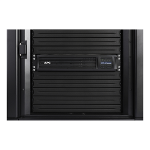 APC 3000VA /2700W LCD SMART UPS SMT3000RMI2UC Line Interactive Rackmount Ups