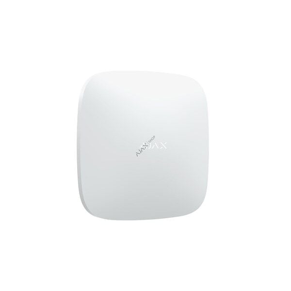 AJAX ReX Kablosuz Menzil Genişletici Beyaz