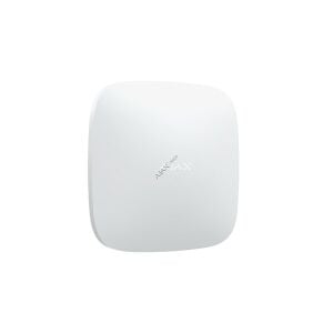 AJAX ReX Kablosuz Menzil Geni�letici Beyaz