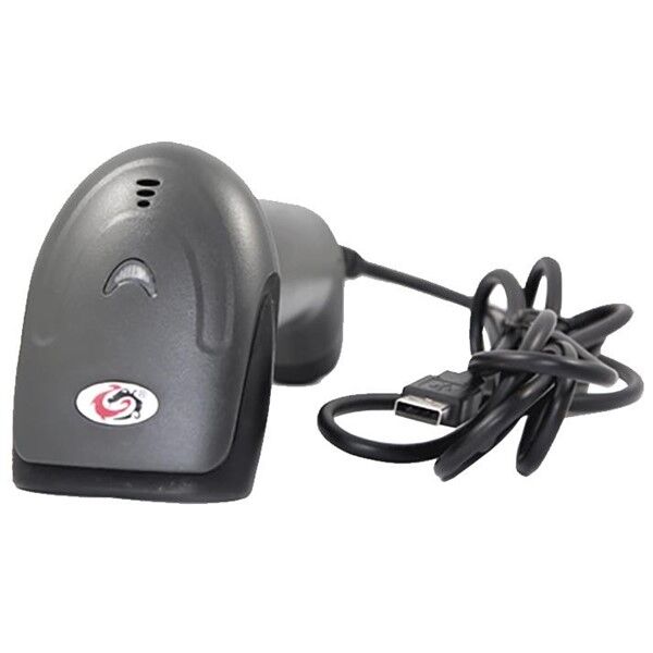 SUNLUX 1D CCD XL-5500 USB El Tipi Barkod Okuyucu