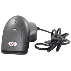 SUNLUX 1D CCD XL-5500 USB El Tipi Barkod Okuyucu