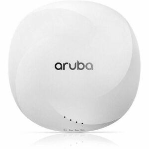 ARUBA ION AP-615(RW) S3J33A Wıfı6E AX3600 Kurusal Access Point