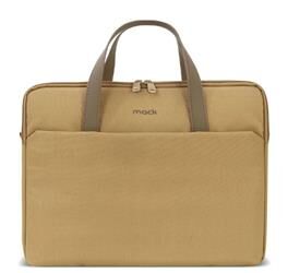 Mack MCE-1513 15,6'' Nova Eco Notebook Çantası Camel
