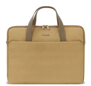 Mack MCE-1513 15,6'' Nova Eco Notebook Çantası Camel