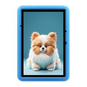 Blackview TABA6KIDS 10.1 128GB-4GB Tablet Mavi