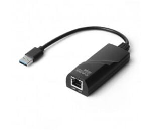 Dark USB 3.0 - DK-NT-U3GLAN Gigabit LAN Ağ Adaptörü