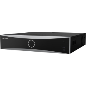 HIKVISION 32kanal 4K 8-diskli NVR Kayıt Cihazı DS-8632NXI-I8/S