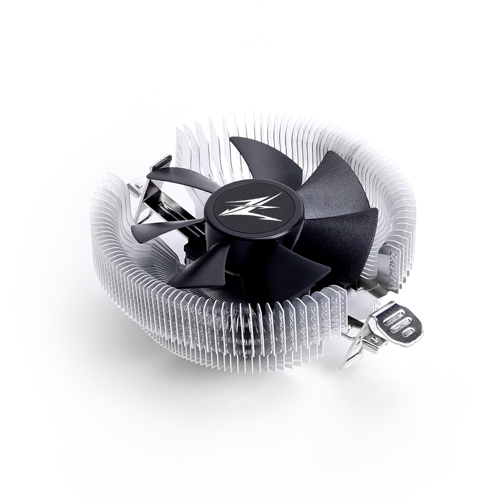 ZALMAN CNPS80G-Rev3 1200P-AM5 Hava So�utuculu ��lemci Fan�