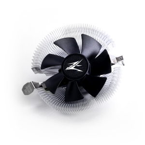 ZALMAN CNPS80G-Rev3 1200P-AM5 Hava So�utuculu ��lemci Fan�