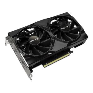 Pny GeForce RTX 5060 8GB GDDR7 128 Bit DLSS 4 VCG50608DFXPB1-O Ekran Kartı