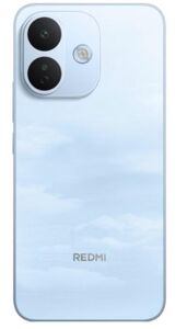 Xiaomi Redmi Note 17 Pro 5G 256 GB 8GB Ram Mavi Cep Telefonu