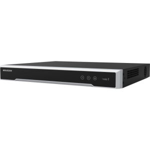 HIKVISION 8kanal  2-diskli PoE NVR Kayıt Cihazı DS-7608NI-Q2/8P