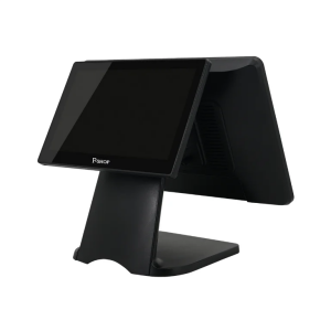 P-SHOP 15.6 Dokunmatik (İki Ekranlı) P156 Core İ5 6.nesil-8GB RAM-128GB SSD-FDOS POS PC
