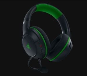 RZ04-03970100-R3M1 Kaira X Xbox Kablolu Siyah Gaming Kulaklık