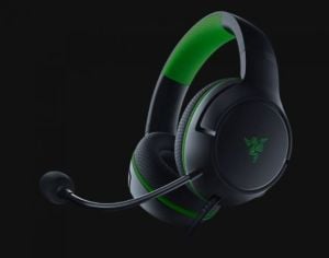 RZ04-03970100-R3M1 Kaira X Xbox Kablolu Siyah Gaming Kulaklık