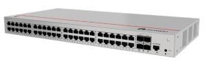 HUAWEI 48port PoE+ 380W 4-SFP+ Gigabit Yönetilebilir Switch eKIT S220-48P4X