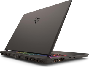 MSI 17 ULTRA 9 275HX- 32GB DDR5 RAM- 2TB NVME- 12GB RTX5070TI W11H / VECTOR 17 HX AI A2XWHG-081TR