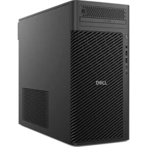 DELL PRO MAX TOWER FCT2250_13 ULTRA 9 285K- 128GB DDR5 RAM- 1TB M2 NVME- 20GB RTX 4000A- W11 Pro (53912)