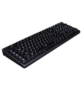 ZALMAN ZM-K700M Mekanik Cherry MX Gaming Klavye (Beyaz LED)