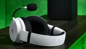 RZ04-03970300-R3M1 Kaira X Xbox Kablolu Beyaz Gaming Kulaklık