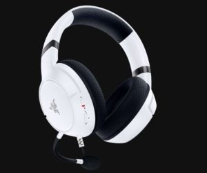RZ04-03970300-R3M1 Kaira X Xbox Kablolu Beyaz Gaming Kulaklık