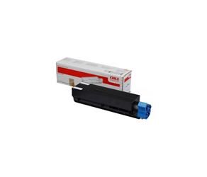 OKI 46508710 TONER-M-C332-MC363-3K KIRMIZI TONER - C332 MC363 - 3000 SAYFA