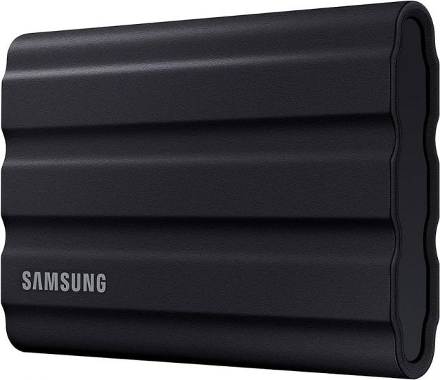 MU-PE2T0SWW 2TB T7 SHIELD USB 3.2