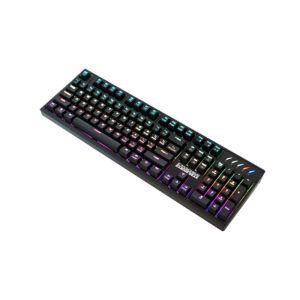 ZALMAN ZM-K900M Mekanik RGB Gaming Klavye (Kailh Switch)