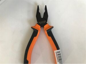 Rıco RC-0198 6 Profesyonel Kombine Pense