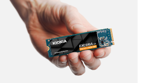 KIOXIA 1TB EXCERIA G3 LVC10Z001TG8 10000-8900MB/s M2 NVME GEN5 Disk