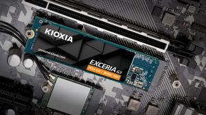 KIOXIA 1TB EXCERIA G3 LVC10Z001TG8 10000-8900MB/s M2 NVME GEN5 Disk
