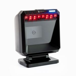 KODSCAN KDS-4043 1D/2D USB Kablolu 1280×800 CMOS Sensörlü Masaüstü Barkod ve Karekod Okuyucu