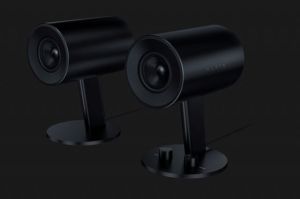 RZ05-02460100-R3G1 Nommo Chroma 2.0 Masaüstü Siyah Gaming Hoparlör