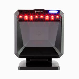 KODSCAN KDS-4043 1D/2D USB Kablolu 1280×800 CMOS Sensörlü Masaüstü Barkod ve Karekod Okuyucu
