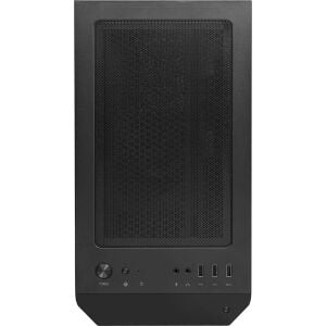 -MSI 500W MAG FORGE M100A Gaming Mid-Tower PC Kasası