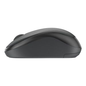LOGITECH M241 Kablosuz + Bluetooth Siyah Mouse (910-007471)
