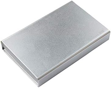 CODEGEN 2.5 USB 3.0 CDG-HDC-30BC Sata Alüminyum Harddisk Kutusu Gümüş