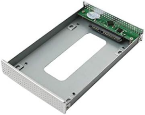 CODEGEN 2.5 USB 3.0 CDG-HDC-30BC Sata Alüminyum Harddisk Kutusu Gümüş