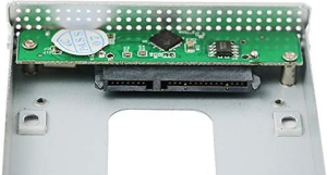 CODEGEN 2.5 USB 3.0 CDG-HDC-30BC Sata Alüminyum Harddisk Kutusu Gümüş