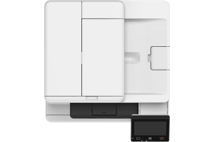 CANON MF667Cdw A4 Renkli ok Fonksiyonlu Faxl� Laser Yaz�c� USB 2.0,Ethernet,Kablosuz