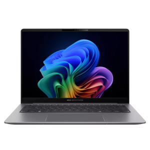 ASUS 14 ULTRA 7 258V - 32GB DDR5 RAM - 1TB NVME O/B UHD FDOS / EXPERTBOOK P5405CSA-NZ1200