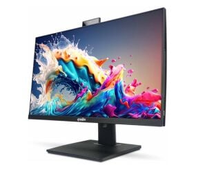 QUADRO 23.8 AIO CORE İ5 14400 - 16GB DDR4 - 512GB NVME O/B VGA FDOS / EXPANSE AI B424 14165