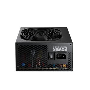 FSP 750W 80+ HYDRO K PRO HD2-750 Power Supply