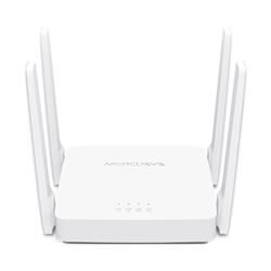 Tp-Link Mercusys AC10 Dual Bant 4 Port Kablosuz Router AC1200