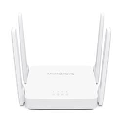 Tp-Link Mercusys AC10 Dual Bant 4 Port Kablosuz Router AC1200