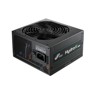 FSP 750W 80+ HYDRO K PRO HD2-750 Power Supply