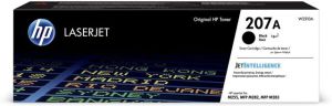 W2210A NO 207A SIYAH TONER