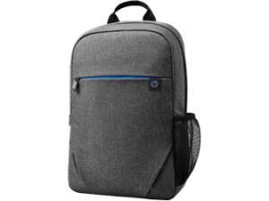 HP 1E7D7AA  Prelude 15,6'' Sırt Çantası Gri